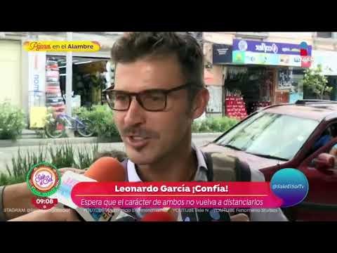 Andrés García apoya a hombres con problemas de desempeño sexual | Sale el Sol