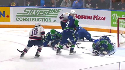 Regina Pats edge Swift Current Broncos 6-5