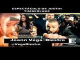 ‘¡Que venga la polémica!’ en opinión de Joanna Vega Biestro