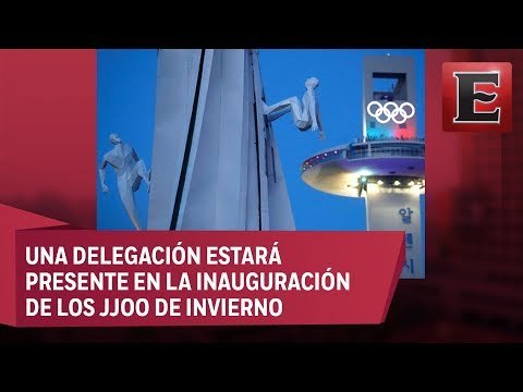 El Vaticano participará en los Juegos Olímpicos de Invierno