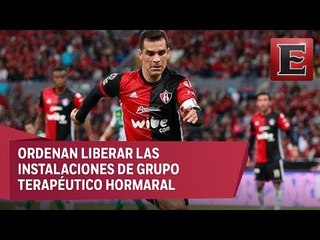 Rafael Márquez recuperará cuentas tras fallo a favor