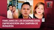 Otro caso de desapariciones en Veracruz: Sin pistas de cuatro jóvenes