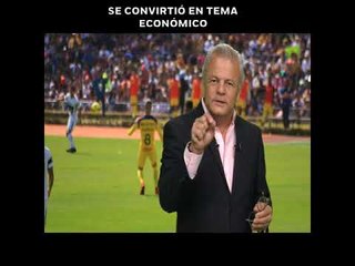 'Duelo de carteras', en opinión de Pablo Carrillo