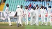 India VS West Indies 1st Test 1st Innings Highlights: WI All Out for 181,India Enforce Follow-On