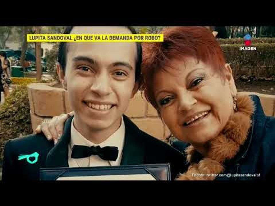 Lupita Sandoval está decepcionada de las autoridades mexicanas | De Primera Mano