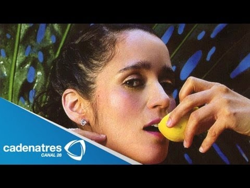 Las cosas se complican para Julieta Venegas/things get complicated for Julieta Venegas