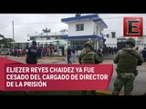 Internas del penal de Chetumal denuncian abusos