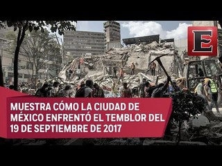 Documental “19-S: La Tierra Grita” responde las dudas sobre los sismos