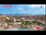 Un minuto de México: conoce la belleza de Calvillo, Aguascalientes | Sale el Sol