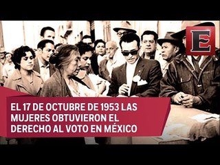 Punto y coma: Historia de las elecciones en México