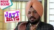 JATT vs IELTS | Comedy Movie Scene | Ravneet, Gurpreet Ghuggi | Latest Punjabi Movies 2018