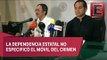 Sacerdotes asesinados en Taxco no pertenecían al narco: Fiscalía de Guerrero