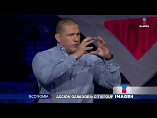 Hay menos pobres en México pero ¿hay crisis?