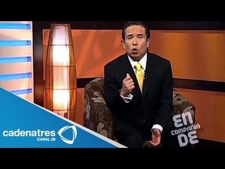 En compañía de ... 6to Aniversario 08/09/13