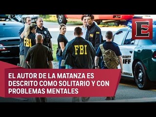 Crónica de la tragedia en Florida: Mueren 17 personas por tiroteo en escuela