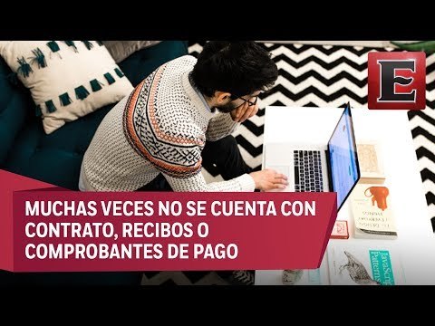 Lo que necesitas saber sobre trabajar de freelance