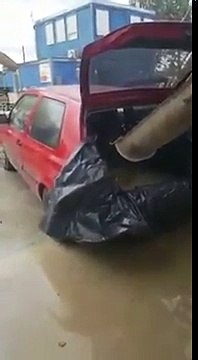 Béton frais à emporter !