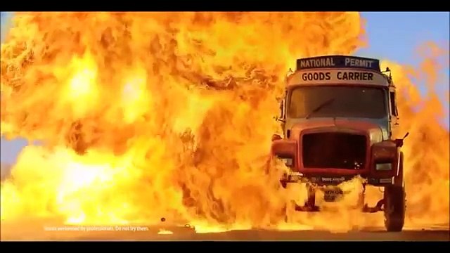 Saaho Official Trailer - Saaho First Look - Prabhas, Shraddha Kapoor - Sujeeth