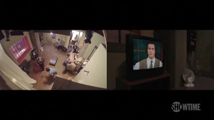 Les coulisses de la transformation de Shaina dans « Kidding »