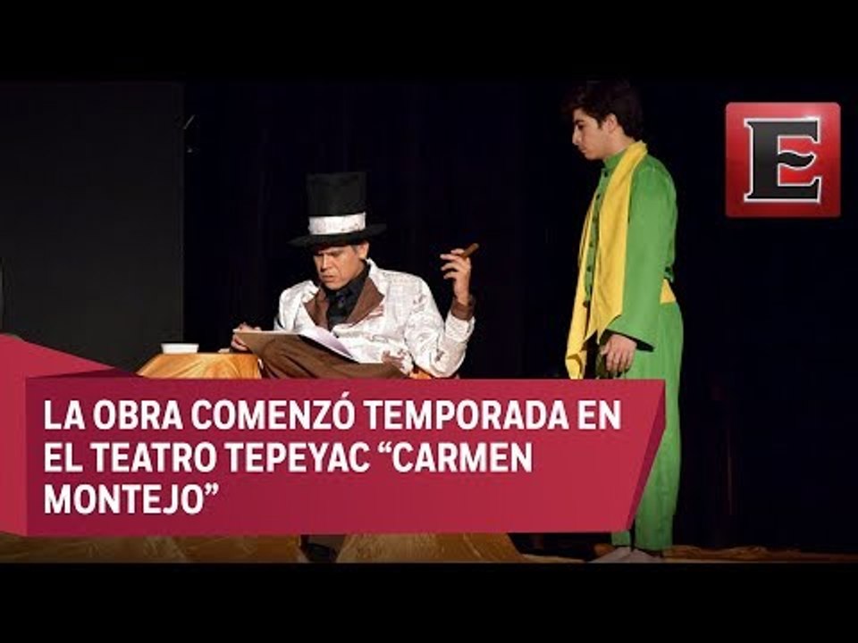 “Hace ya 6 años… El Principito”, una reflexión sobre amor y la esperanza