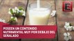 Empresas mexicanas venden leche pirata a Venezuela