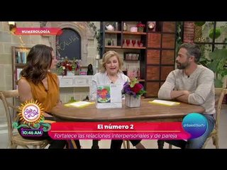 ¿Cómo influye en ti el número de casa en que vives? | Sale el Sol