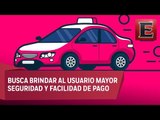 Taxistas mexicanos combatirán a Uber con una app de servicio