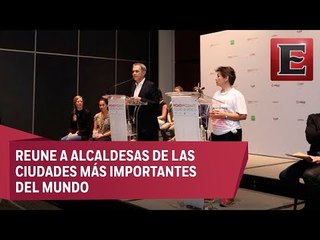 Segunda Cumbre de Mujeres por el Clima