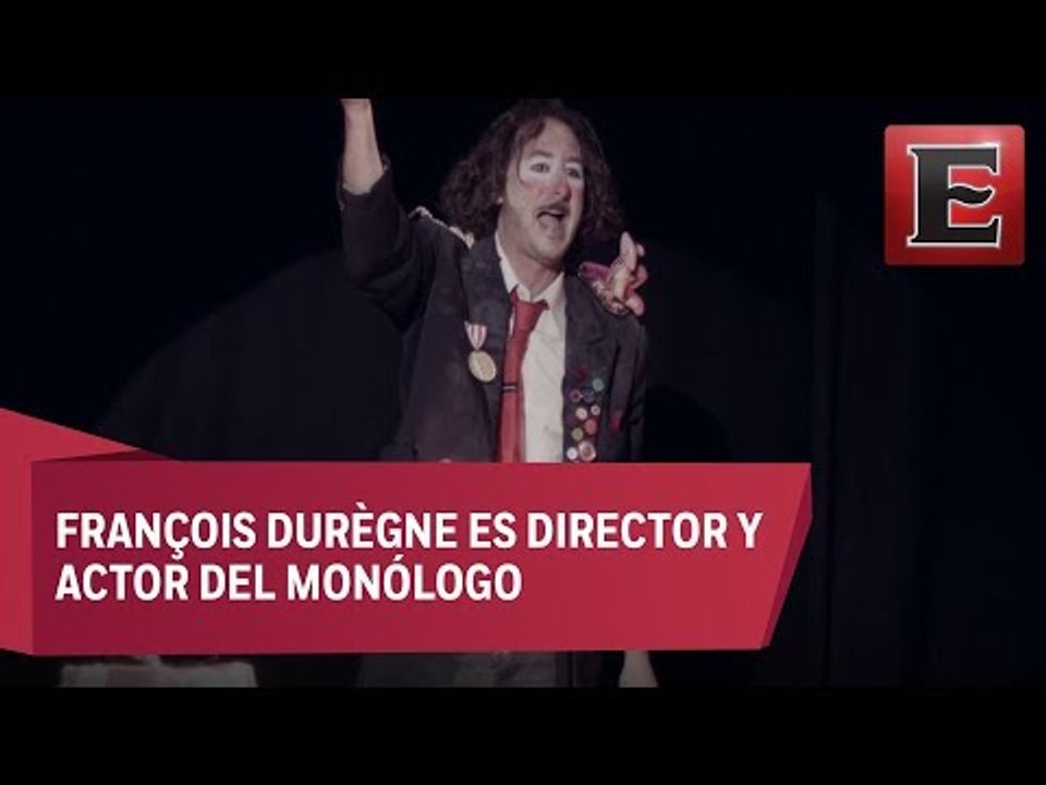"El Maletazzo", ¿vida en unas cuantas maletas?