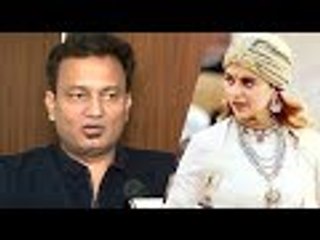 Exclusive: Manikarnika Producer Kamal Jain Talks About Kangana Ranaut's Work