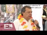 Gobernador de Guerrero llama a buscar a los estudiantes desaparecidos / Excélsior en la Media