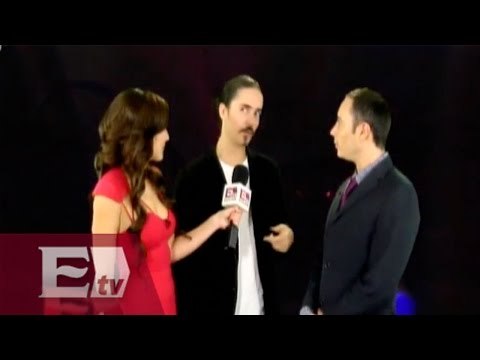 Entrevista Damián Romero, Director de MUTEK México / Infiltrados