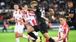 PSG: Neymar brille contre l'Etoile rouge de Belgrade