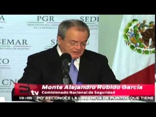 Continúan acciones para localizar a normalistas desaparecidos / Excélsior Informa