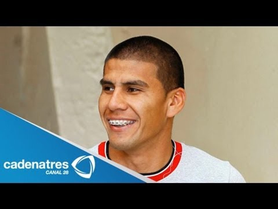 Carlos Salcido acepta que es un momento difícil para la Selección Mexicana de futbol