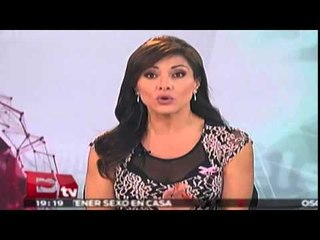 Cae alcalde de Cocula, Guerrero, por presuntos narco / Excélsior Informa