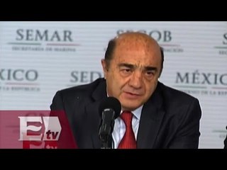 Jose Luis Abarca se investiga como culpable por el caso de Iguala / Excélsior en la media