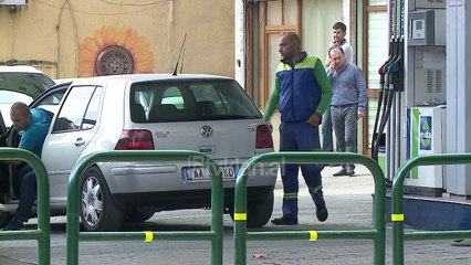 Pezullohet koncesioni i pompave te karburanteve