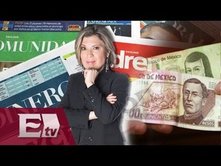 Volatilidad Económica en México / Duro y a las Cabezas