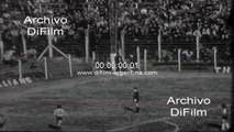 San Lorenzo de Almagro vs Racing Club - Campeonato Nacional 1974