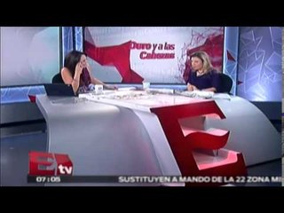 Confunden a alumnos del Tec con plagiarios / Duro y a las Cabezas