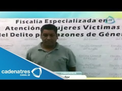 Capturan a chofer violador que abusó de una menor que iba a la escuela