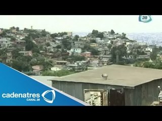 Hay 500 mil viviendas ubicadas en zonas de riesgo: CONOREVI