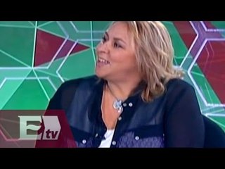 Entrevista a Megan Maxwell, reconocida escritora española/ Comunidad