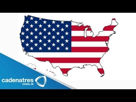 Crisis en Estados Unidos, actividades de gobierno entran en paro