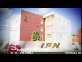 SEGOB entrega su respuesta al IPN / Vianey Esquinca