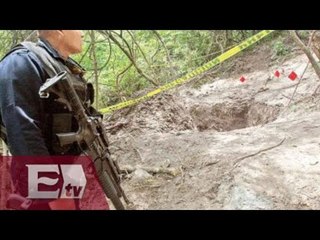 ¿Qué pasa en Iguala? / Crisis en Iguala / Nacional