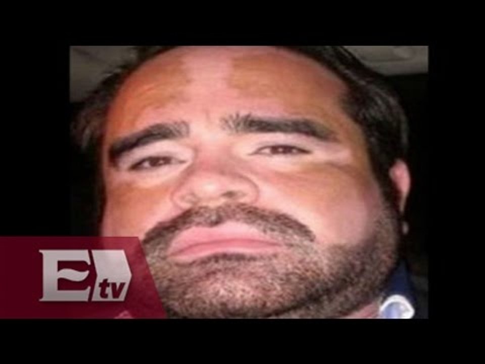 Arrestan a "El Tucán", uno de los líderes de los "Caballeros Templarios" / Vianey Esquinca