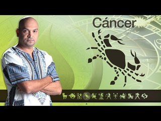Horóscopos: para Cáncer / ¿Qué le depara a Cáncer el 13 octubre 2014?