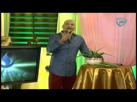 Los beneficios de la sabila / Plantas curativas